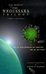 Alien Encounters: The Wroussara Trilogy - Volume 1 - Star Hopper - Timothy M. Thompson