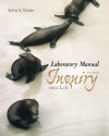 Laboratory Manual to Accompany Inquiry Into Life - Sylvia S. Mader