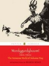 Wordygurdyboom! The Nonsense World of Sukumar Ray - Sukumar Ray, Sampurna Chatterjee, Ruskin Bond