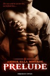 Prelude (Dresdan Coven Book 0) - Amber Ella Monroe, Ambrielle Kirk