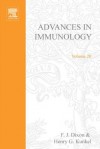 Advances in Immunology, Volume 20 - Frank J. Dixon, Henry G. Kunkel