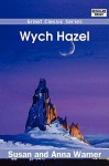 Wych Hazel - Susan