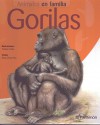 Gorilas (Animales En Familia) (Spanish Edition) - Parramon, Rosa Costa-Pau