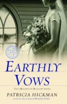 Earthly Vows - Patricia Hickman