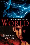 Strange New World - Jennifer Colgan