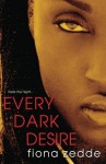 Every Dark Desire - Fiona Zedde