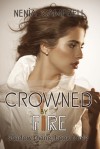 Crowned by Fire - Nenia Campbell