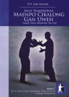 Silat Tradisional Maenpo Cikalong Gan Uweh: Kaidah Madi, Sabandar, dan Kari - Azis Asy'arie, R.H., Andityas Prabantoro, Moch.Yusuf Wiradiredja, H.