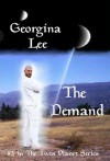 The Demand (#3 in The Twin Planets Series) (The Twin Planet Series) - Georgina Lee