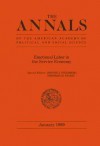 Emotional Labor in the Service Economy - Ronnie J. Steinberg