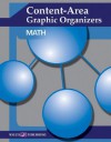 Content-Area Graphic Organizers for Math - Walch Publishing