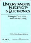 Understanding Electricity and Electronics - Stephen Fardo, Stephen W. Fardo