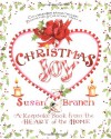 Christmas Joy: A Keepsake Book from the Heart of the Home - Susan Branch