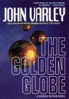 The Golden Globe - John Varley