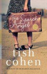 The Search Angel - Tish Cohen