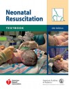 Textbook of Neonatal Resuscitation (Spiral) - American Heart Association