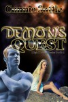 Demon's Quest (High Demon #4) - Connie Suttle