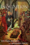 The Inquisition - Michael Baigent, Richard Leigh