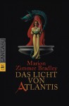 Das Licht von Atlantis - Marion Zimmer Bradley, Rosemarie Hundertmarck