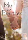 My Forever (The Next Door Boys) - Jolene Betty Perry