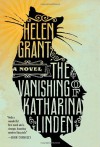 The Vanishing of Katharina Linden - Helen Grant