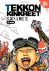 Tekkon Kinkreet: Black and White - Taiyo Matsumoto, Lillian Olsen, Elisabeth Kawasaki