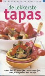 De lekkerste tapas - Tekst/Support