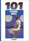 101 Pitching Drills - Bob Bennett