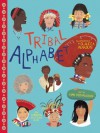 Tribal Alphabet - Claudia Pearson, Claudia Pearson