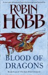 Blood of Dragons - Robin Hobb