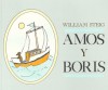 Amos y Boris - William Steig, Maria Negroni