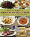 Helen Nash's New Kosher Cuisine: Healthy, Simple & Stylish - Helen Nash