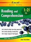 Excel Basic Skills: Reading and Comprehension Year 1-2 - Alan Horsfield