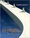 Physics for Scientists and Engineers with Modern Physics 5: Chapters 39-46 [With Thomsonnow Printed Access Card] - Serway, John W. Jewett Jr.