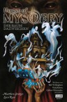 House of Mystery: Wenn Wände sprechen könnten - Matthew Sturges, Bill Willingham, Luca Rossi