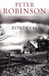 Zondeval - Peter Robinson, Valérie Janssen