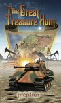 The Great Treasure Hunt - Jim Spillman