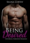 ROMANCE: Pregnancy: Being Desired (Second Chance BBW Menage Alpha Male Romance) - Selina Coffey