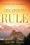 Created to Rule - Grace Johnson