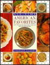 All Time American Favorites - Frances Cleary