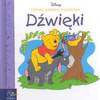 Dźwięki. Leśna Szkoła Puchatka - Walt Disney