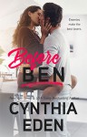 Before Ben (Wilde Ways #3) - Cynthia Eden
