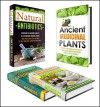 Natural Antibiotics: BOX SET 4 IN 1 - The Complete Extensive Guide On Natural Antibiotics To Cure Your Self Naturally #11 (Natural Antibiotics, Herbal ... Remedies, Essential Oils, Natural Remedies) - M. Clarkshire, C. Mckenzie