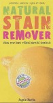 Natural Stain Remover - Angela Martin