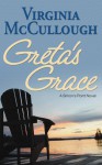 Greta's Grace - Virginia McCullough