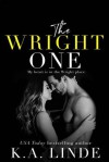 The Wright One - K.A. Linde