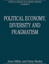 Political Economy, Diversity and Pragmatism - Jean Hillier