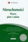 Nieruchomości + CD - Rafał Godlewski, Maciej Groń