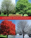 Exploring Lifespan Development [With Mydevelopmentlab] - Laura E. Berk