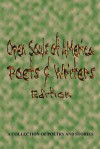 Open Souls of America Poets & Writers Edition - Gary Drury Publishing